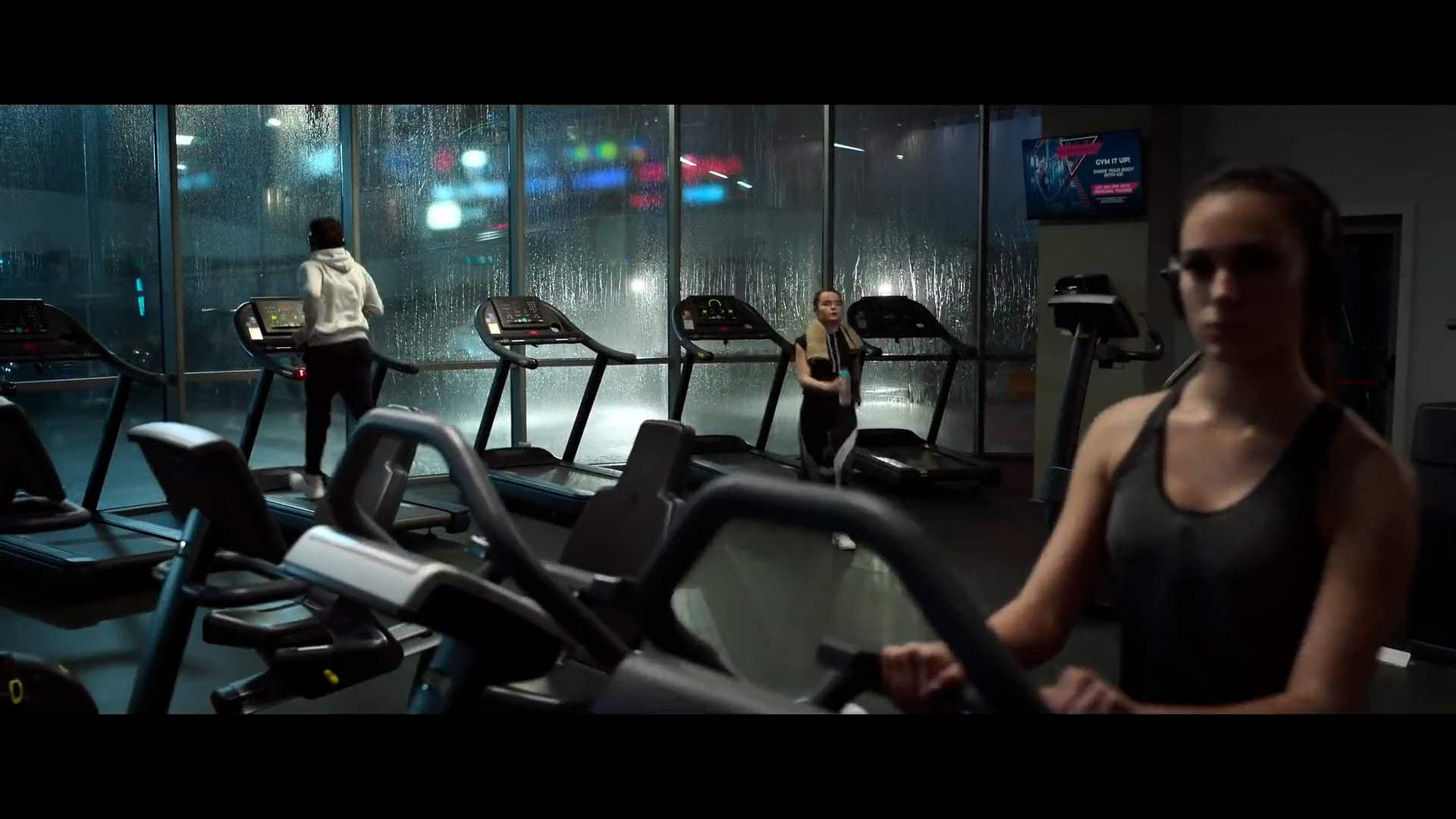 Memory Trailer (2022) Screen Capture #1