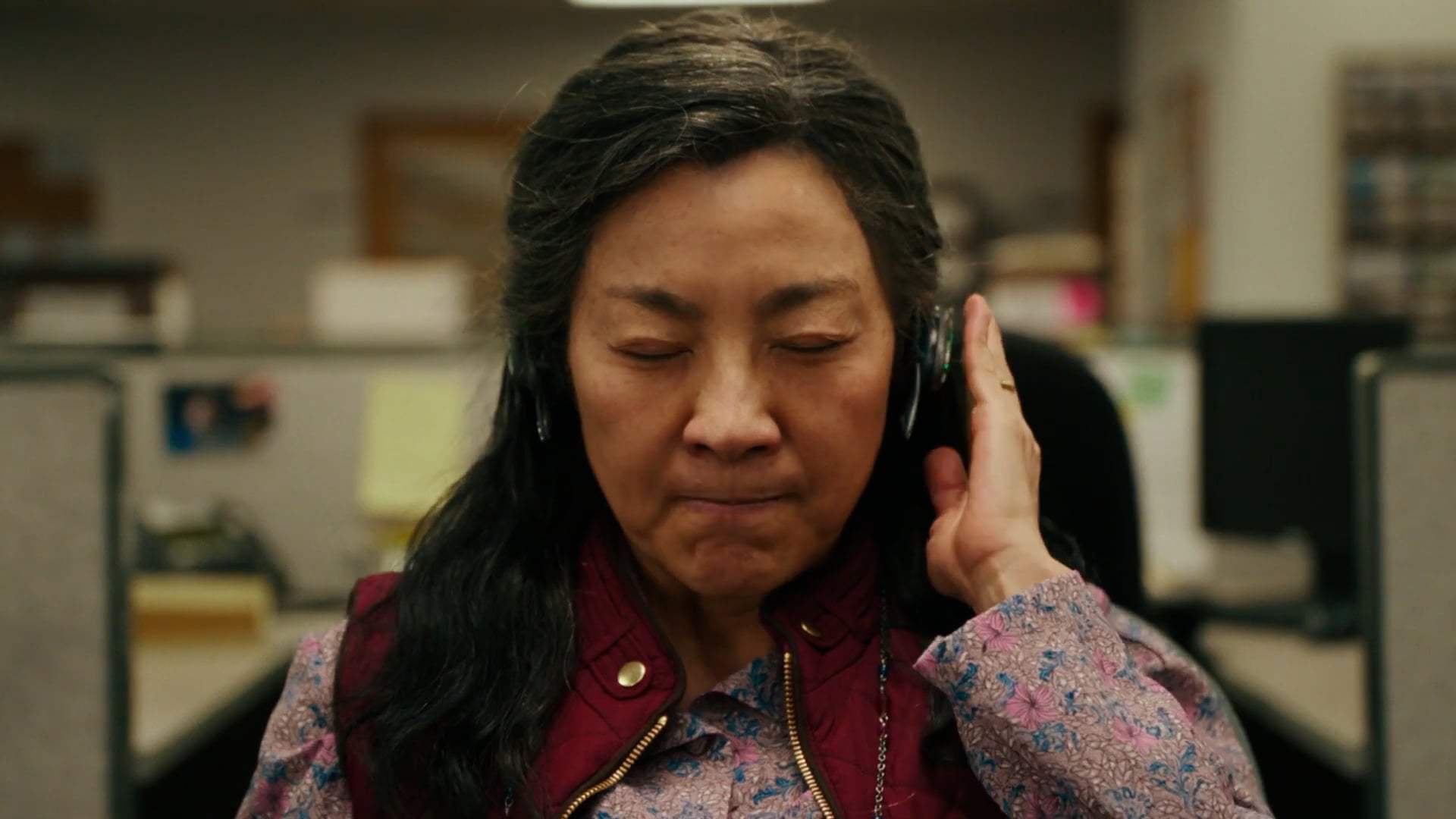 Everything Everywhere All at Once Teaser Trailer (2022) Screen Capture #1