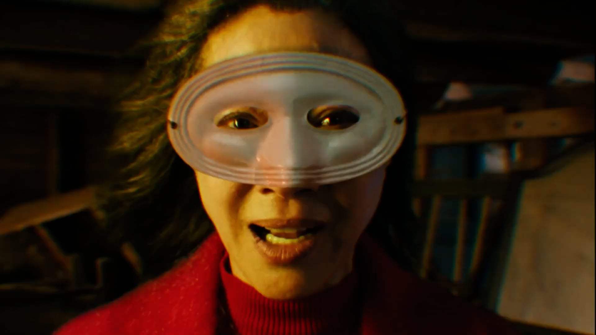Everything Everywhere All at Once Teaser Trailer (2022) Screen Capture #2