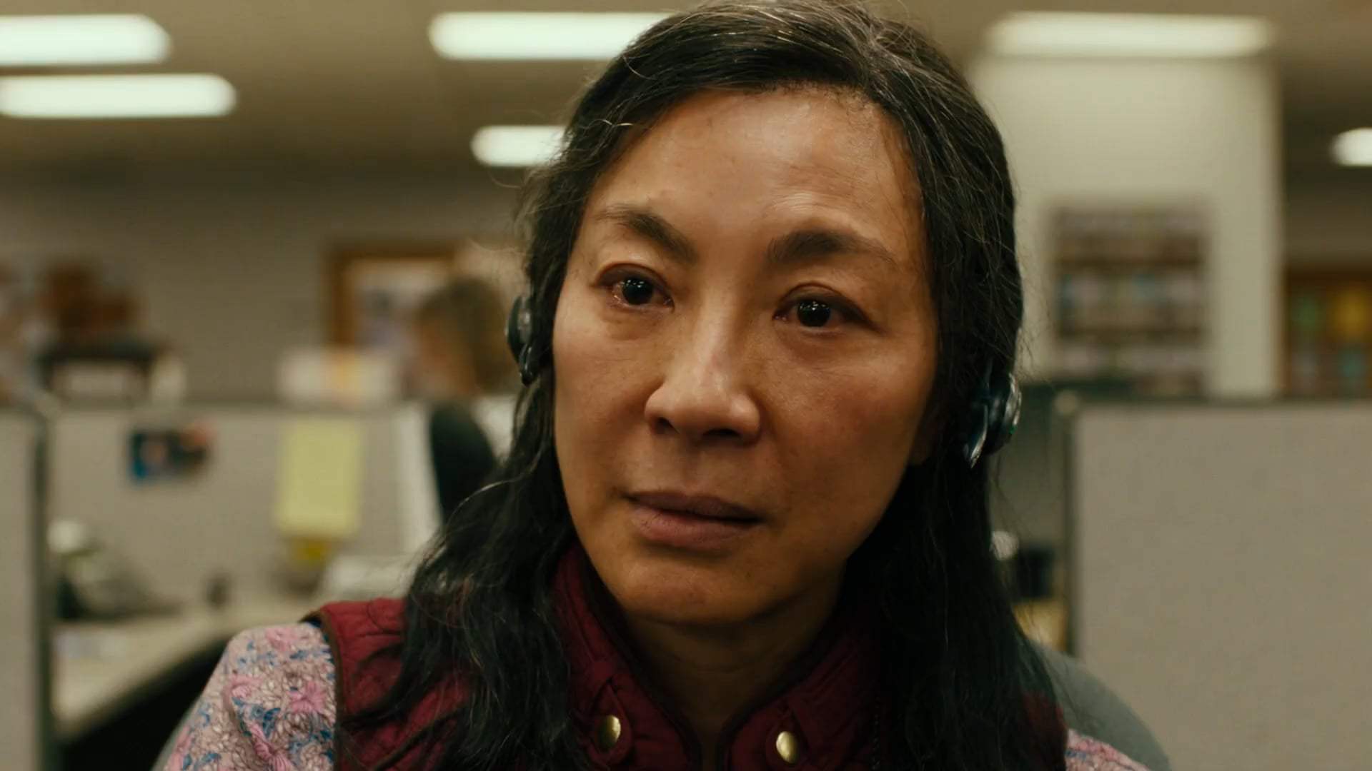Everything Everywhere All at Once Teaser Trailer (2022) Screen Capture #3