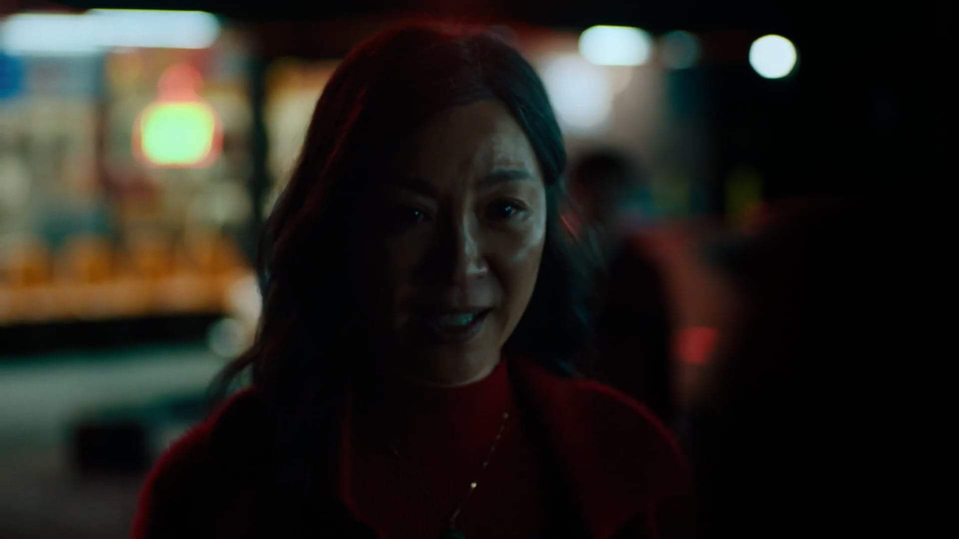 Everything Everywhere All at Once Teaser Trailer (2022) Screen Capture #4