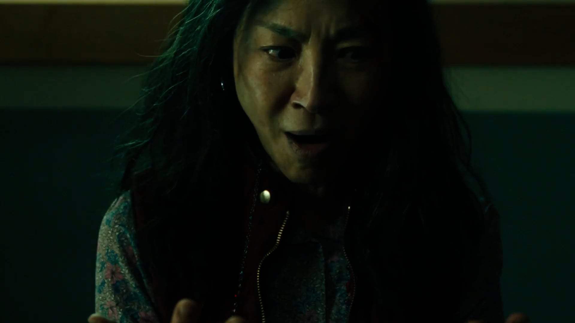 Everything Everywhere All at Once Teaser Trailer B (2022) Screen Capture #2