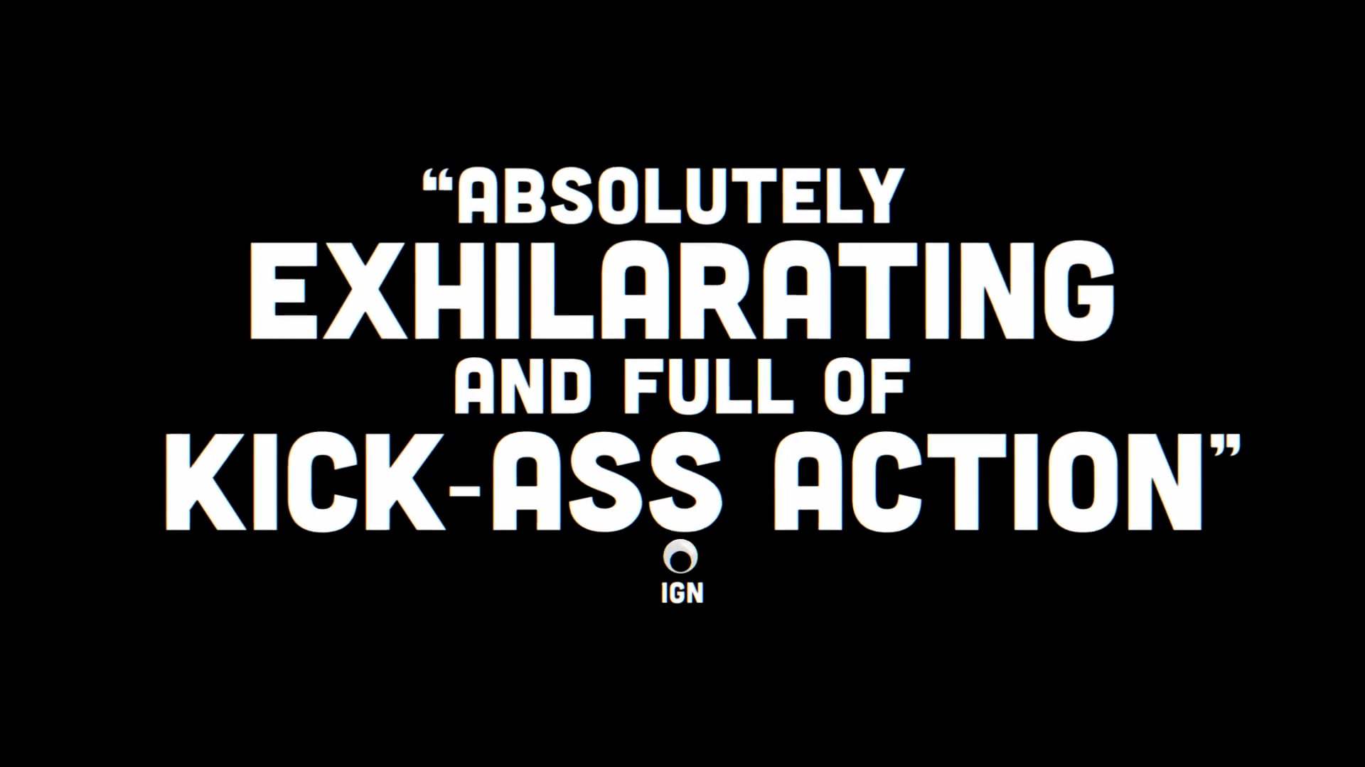Everything Everywhere All at Once Teaser Trailer B (2022) Screen Capture #3