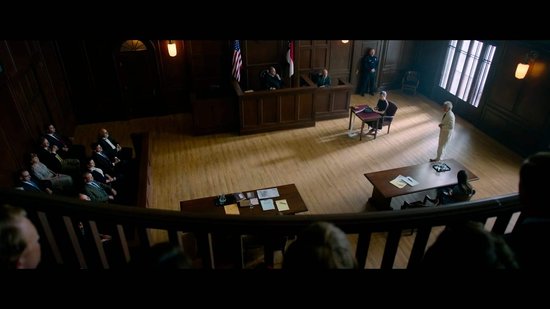 Where the Crawdads Sing Trailer (2022) Screen Capture #1