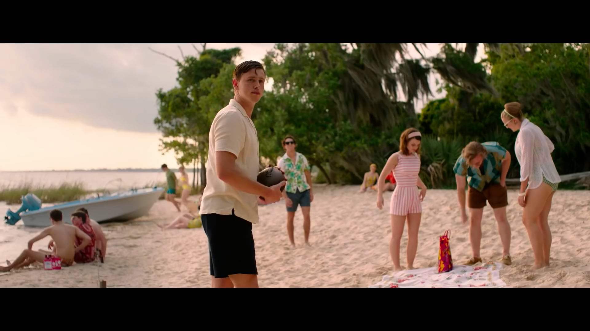 Where the Crawdads Sing Trailer (2022) Screen Capture #2