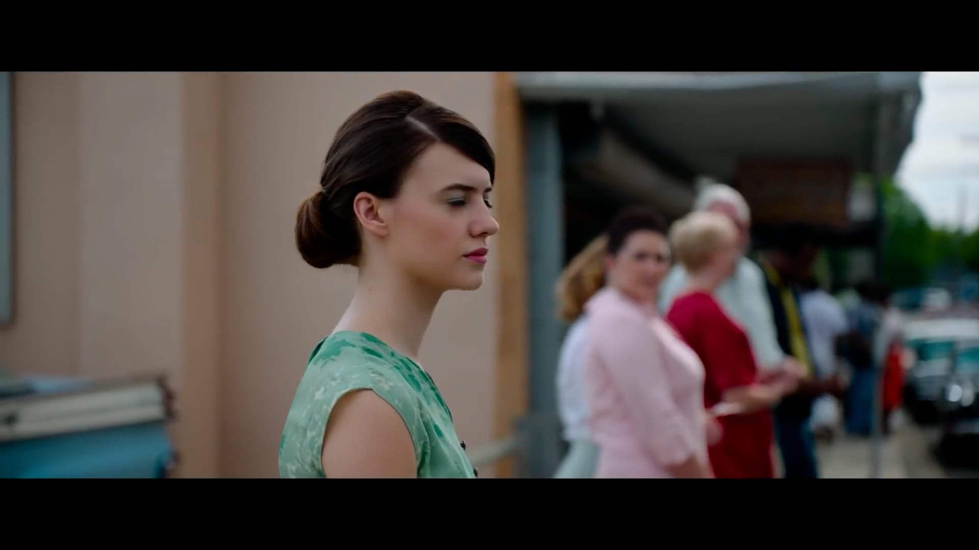 Where the Crawdads Sing Trailer (2022) Screen Capture #3