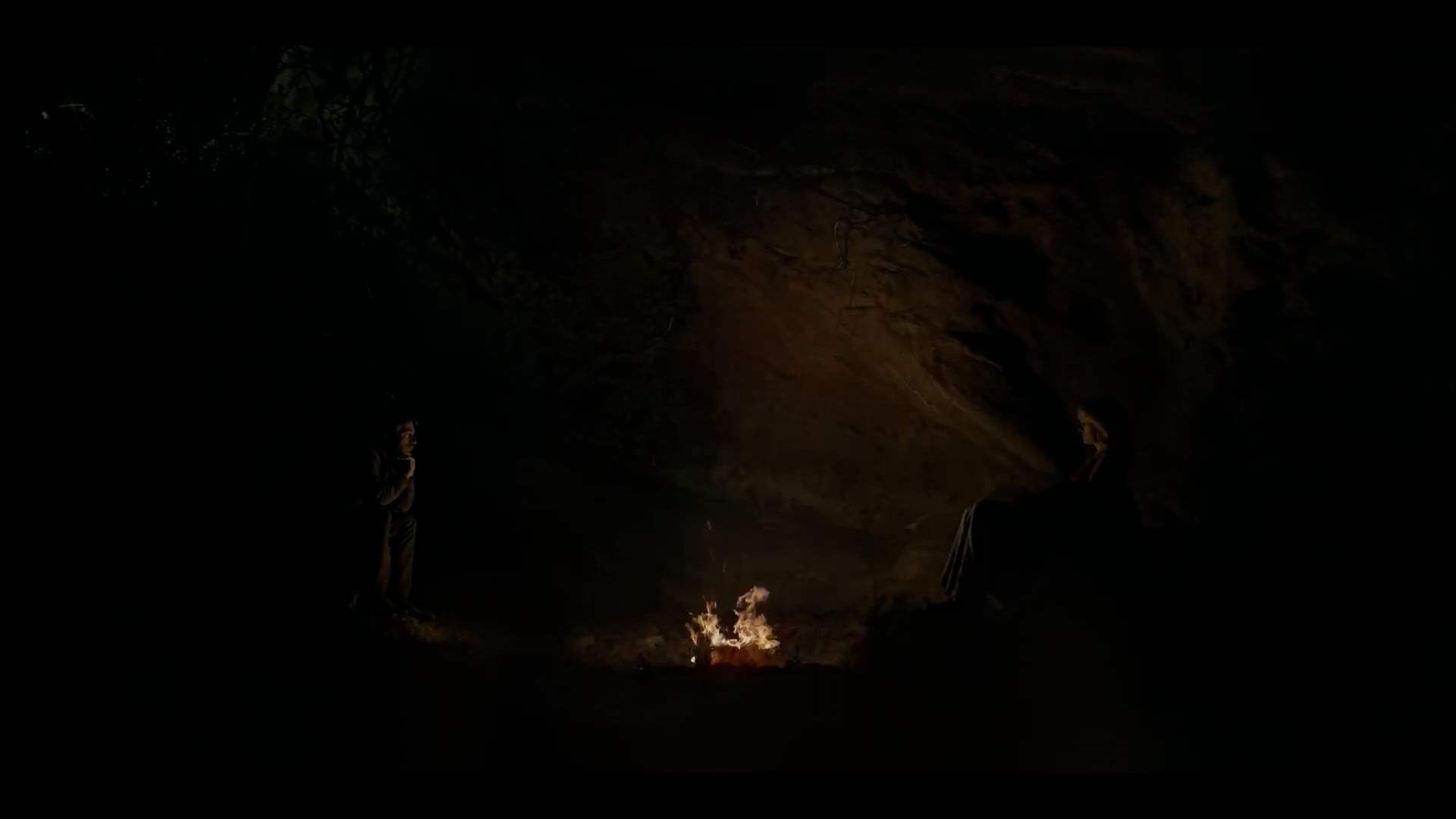The Aviary Trailer (2022) Screen Capture #1