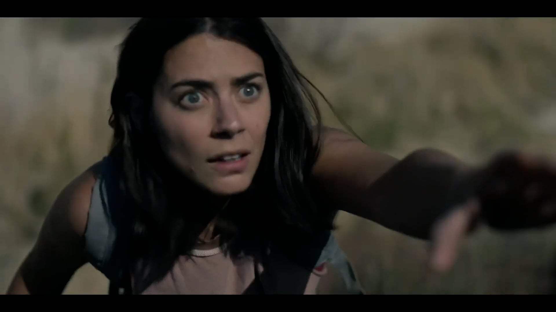 The Aviary Trailer (2022) Screen Capture #2
