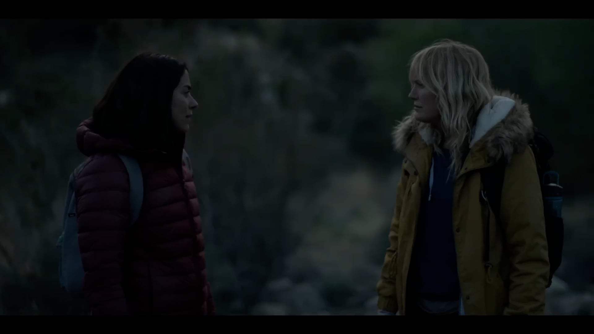 The Aviary Trailer (2022) Screen Capture #3