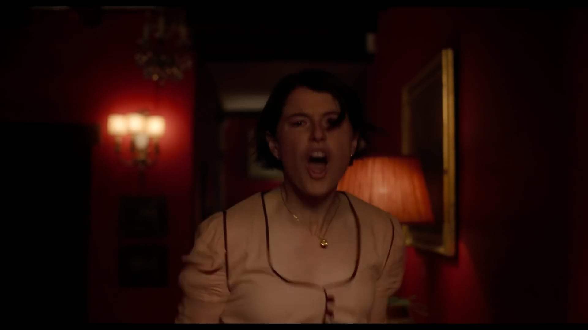 Men Trailer (2022) Screen Capture #3