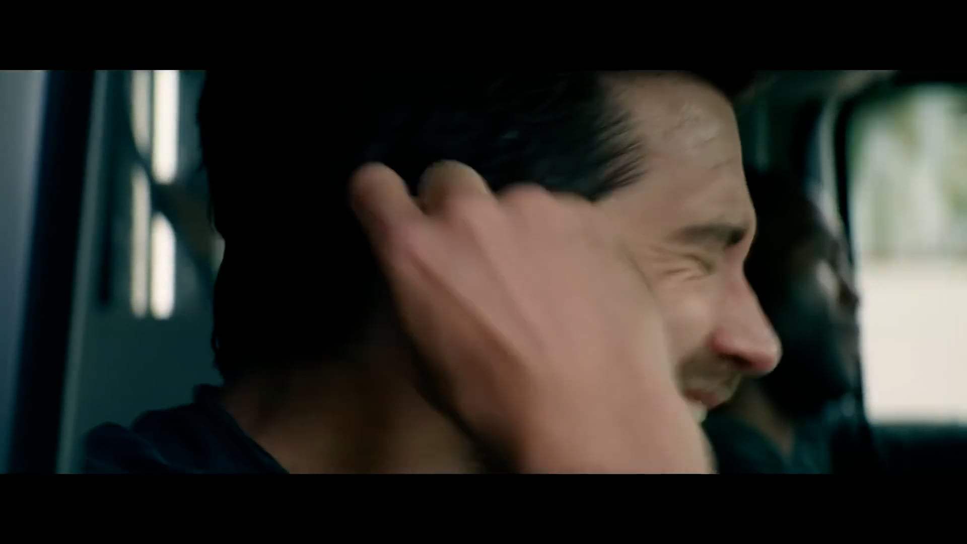 Ambulance Theatrical Trailer (2022) Screen Capture #4