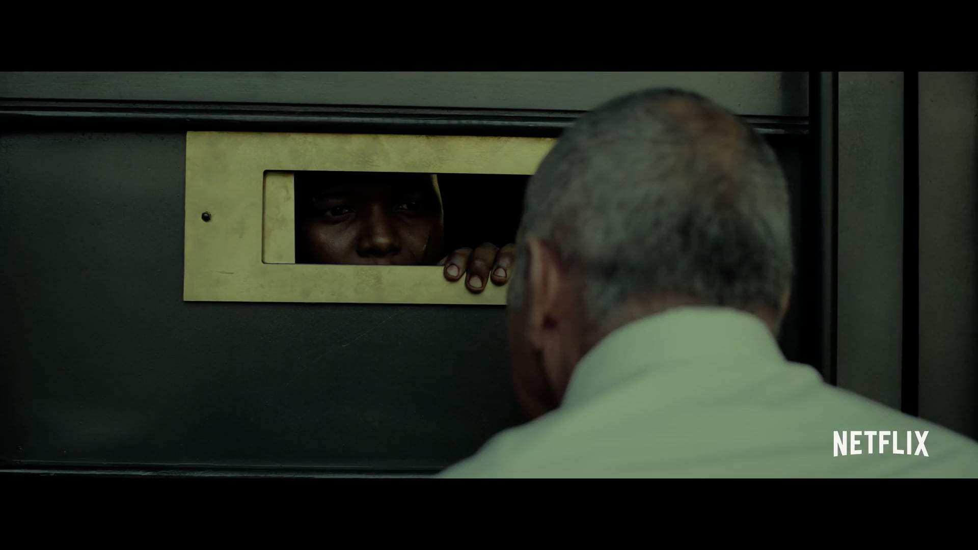 Silverton Siege Trailer (2022) Screen Capture #4