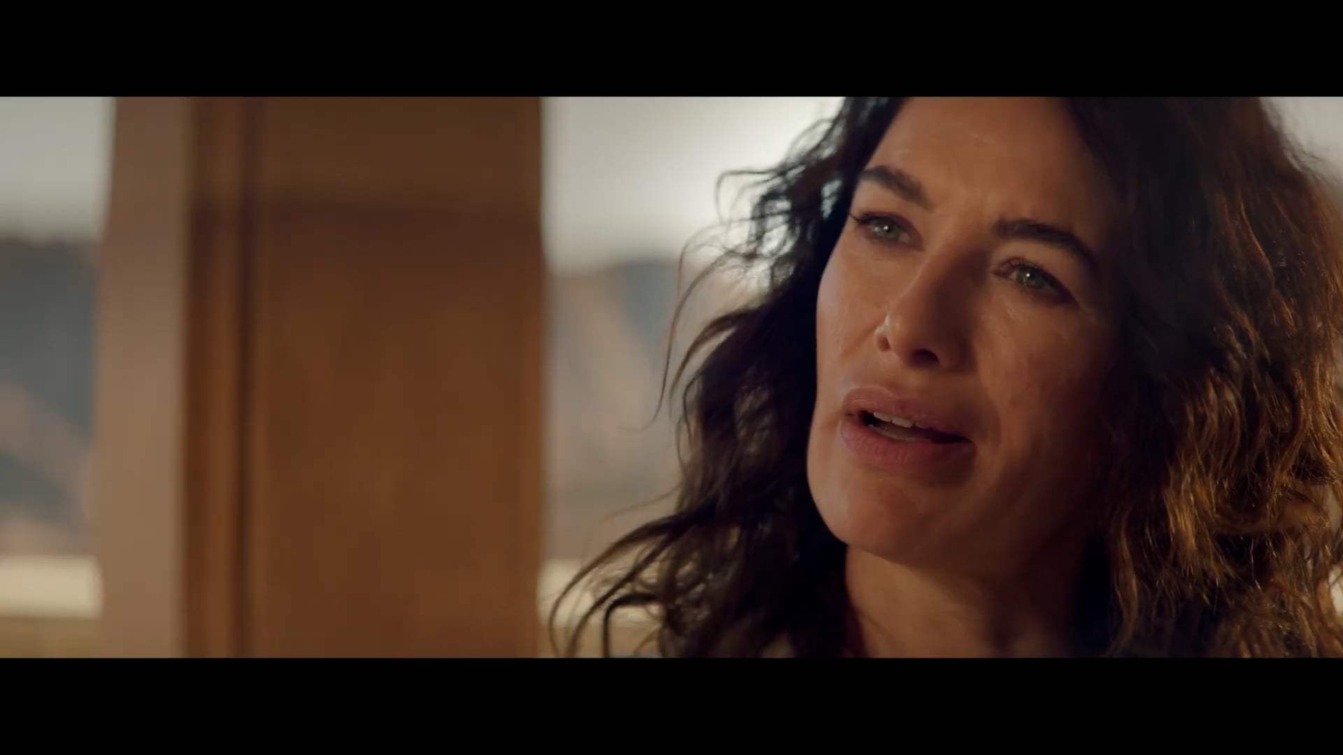 9 Bullets Trailer (2022) Screen Capture #3