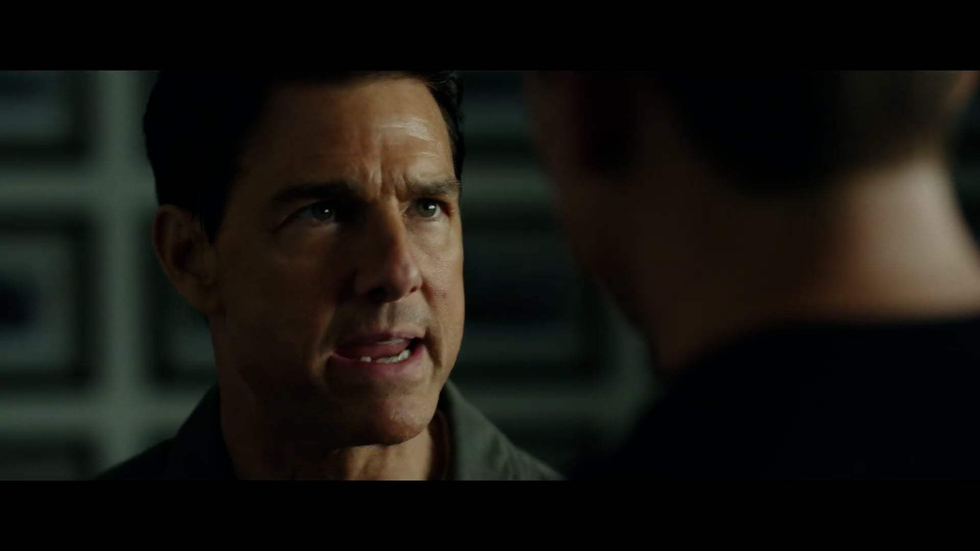 Top Gun: Maverick Feature Trailer (2022) Screen Capture #3