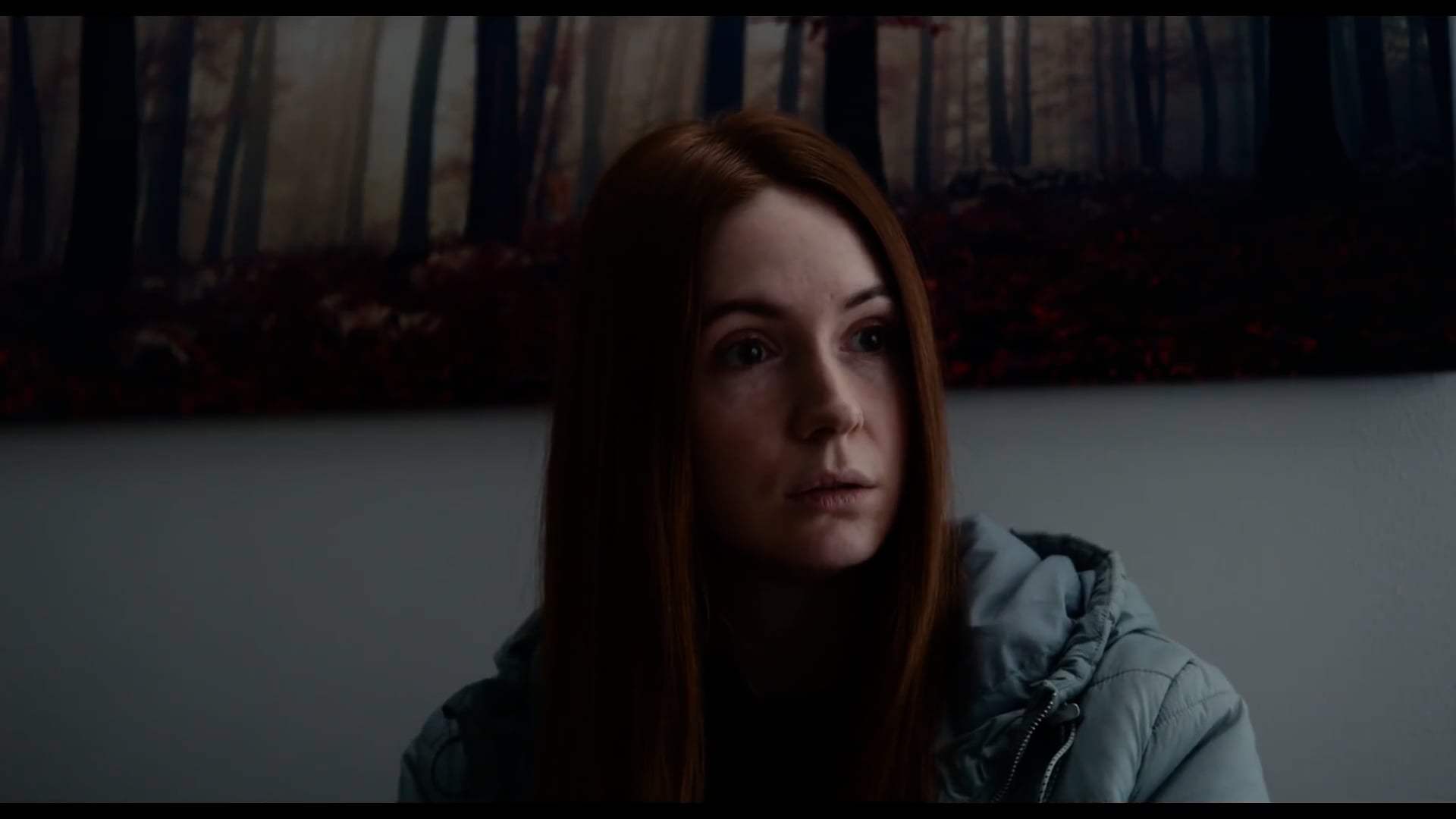 Dual Trailer (2022) Screen Capture #4