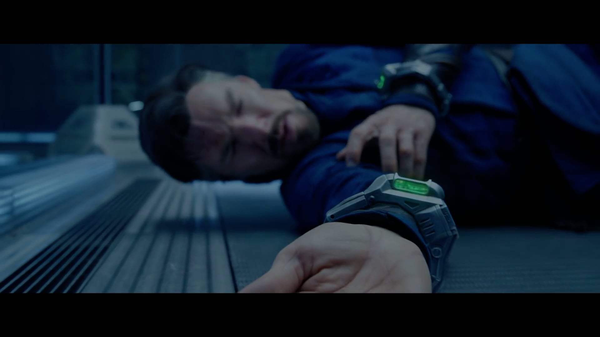 Doctor Strange in the Multiverse of Madness TV Spot - Dream (2022) Screen Capture #1