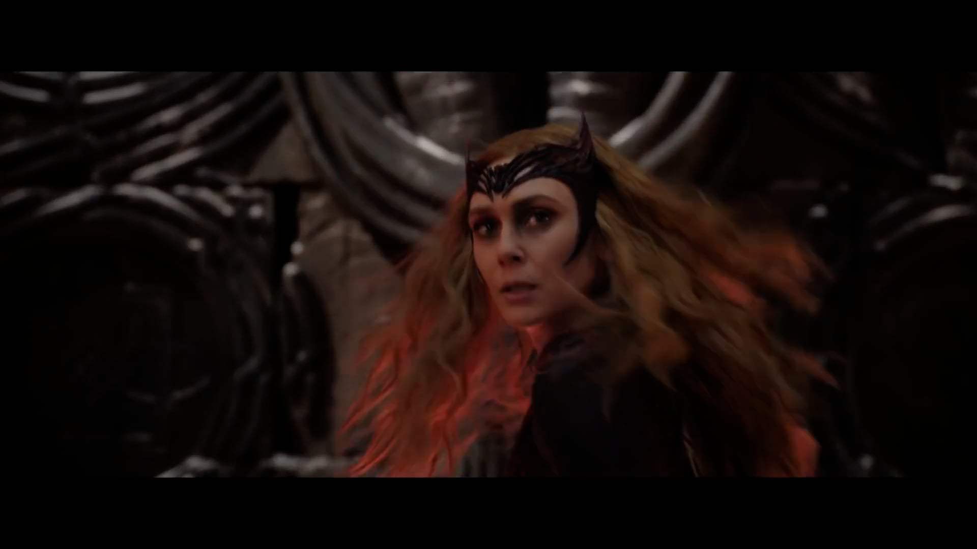 Doctor Strange in the Multiverse of Madness TV Spot - Dream (2022) Screen Capture #3