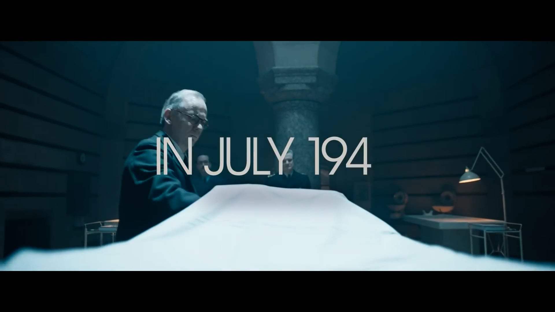 Operation Mincemeat Trailer (2022) Screen Capture #2