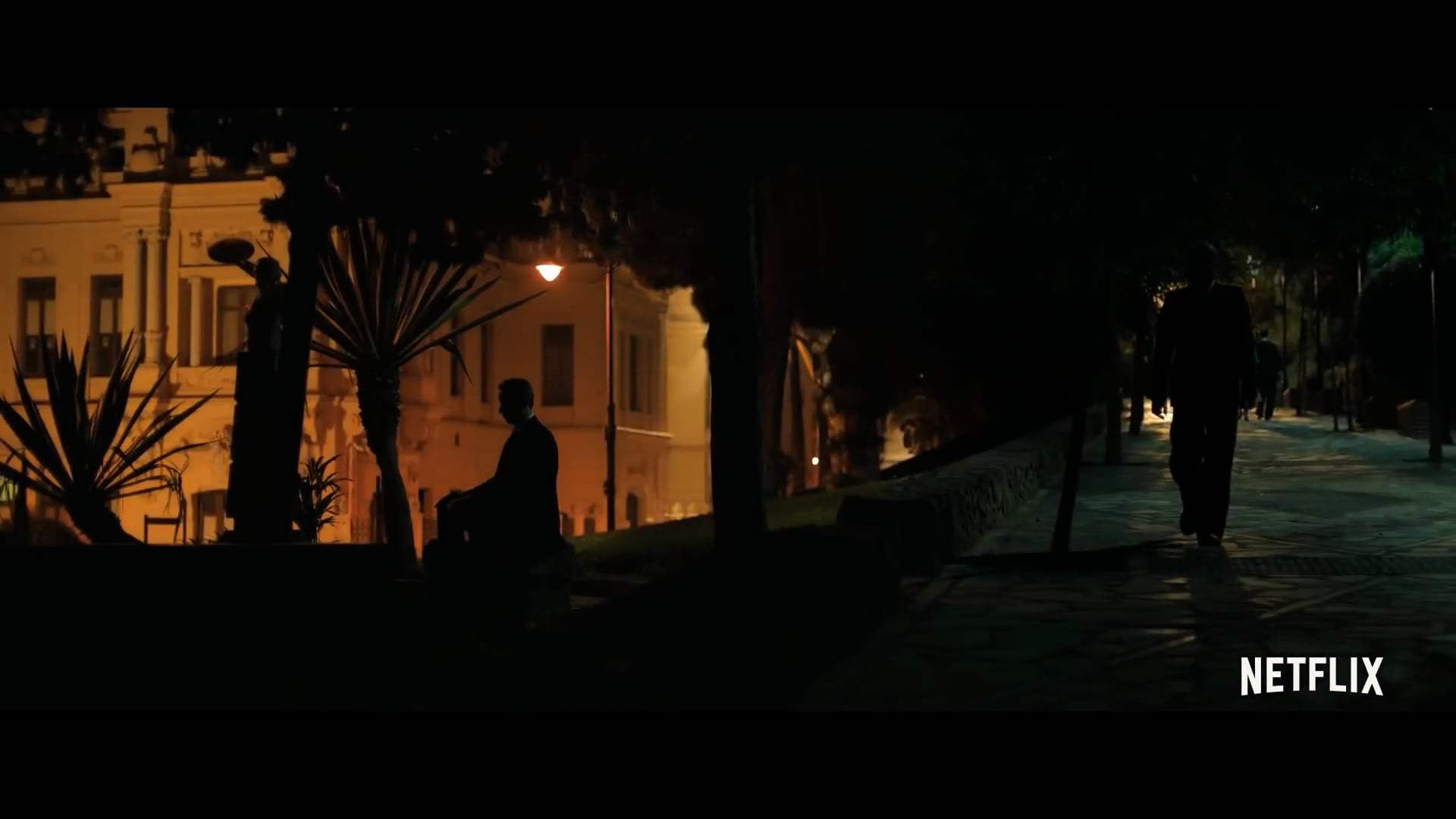 Operation Mincemeat Trailer (2022) Screen Capture #3