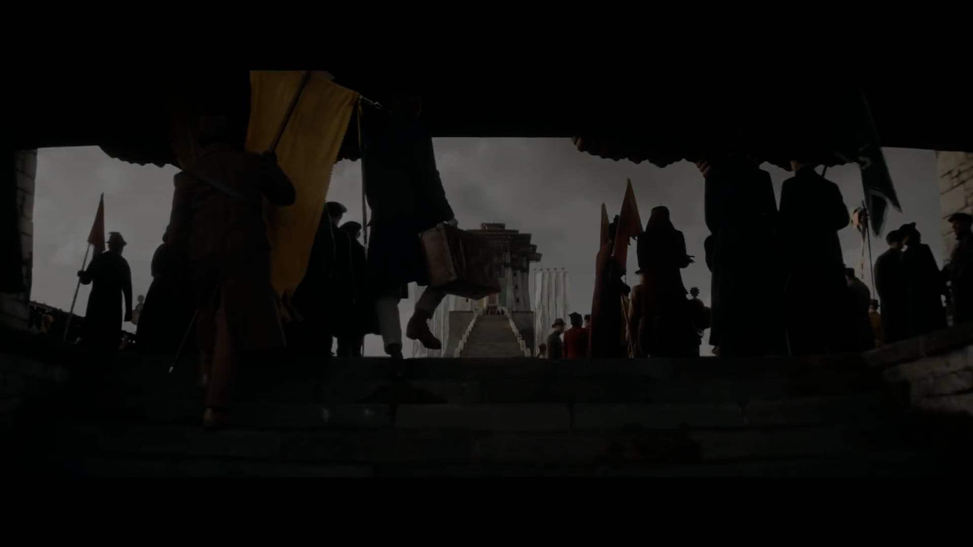 Senior Year Trailer (2022) Screen Capture #1
