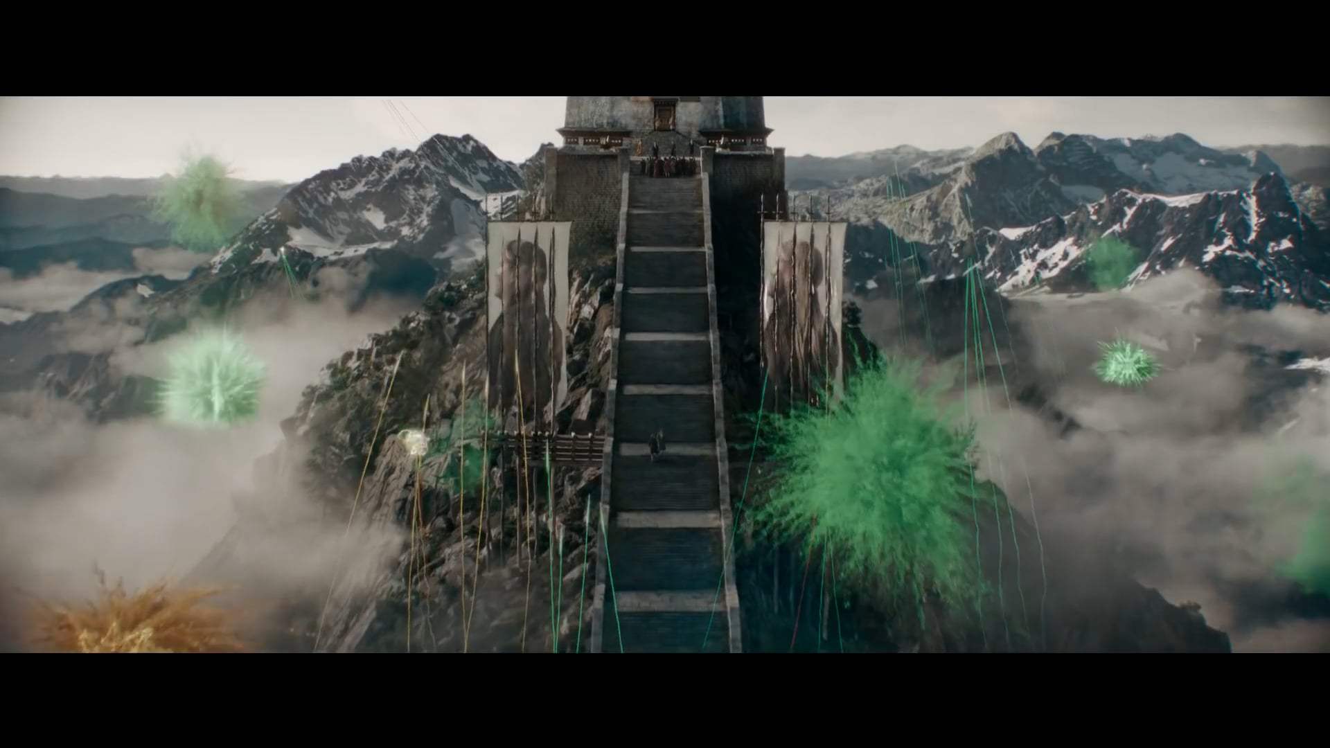 Senior Year Trailer (2022) Screen Capture #3