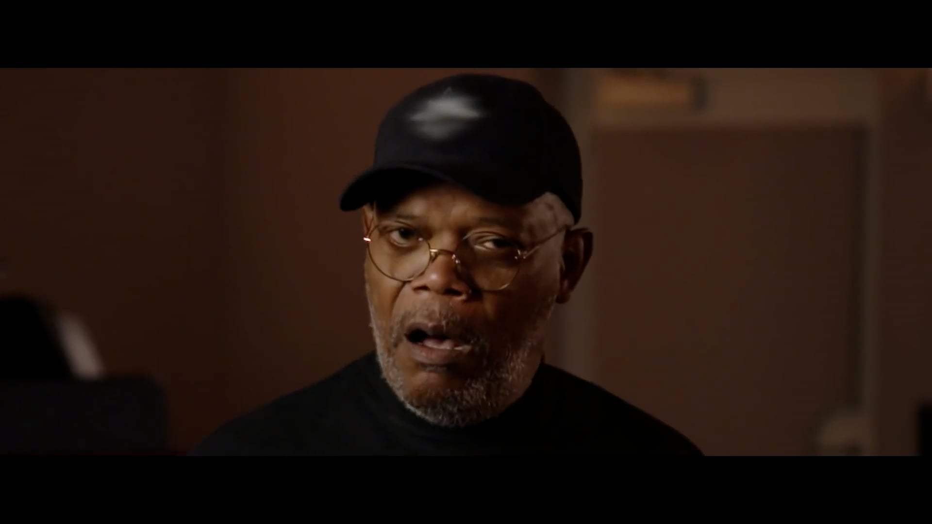 Paws of Fury: The Legend of Hank Trailer (2022) Screen Capture #1