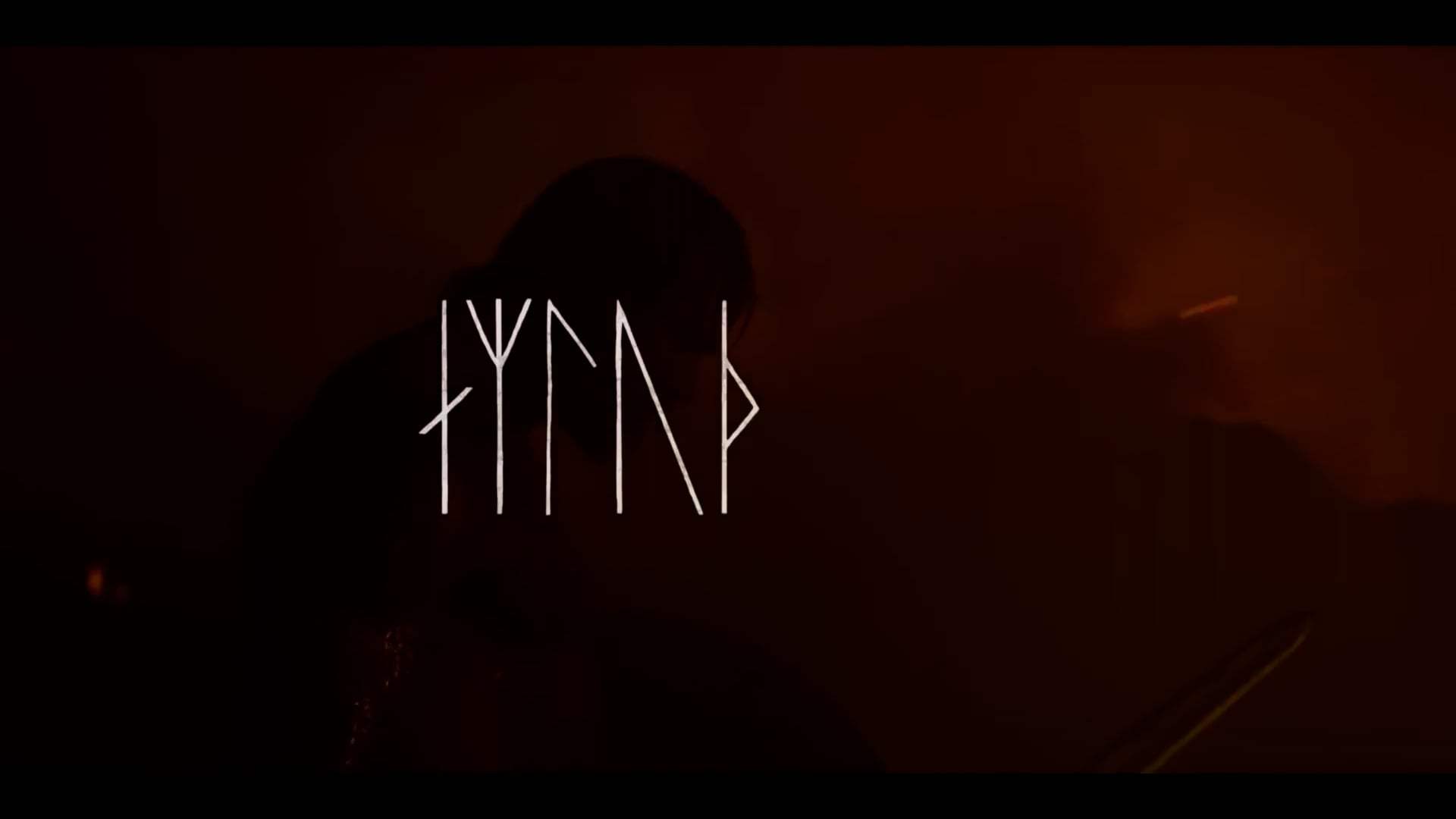 The Northman Theatrical Trailer (2022) Screen Capture #4