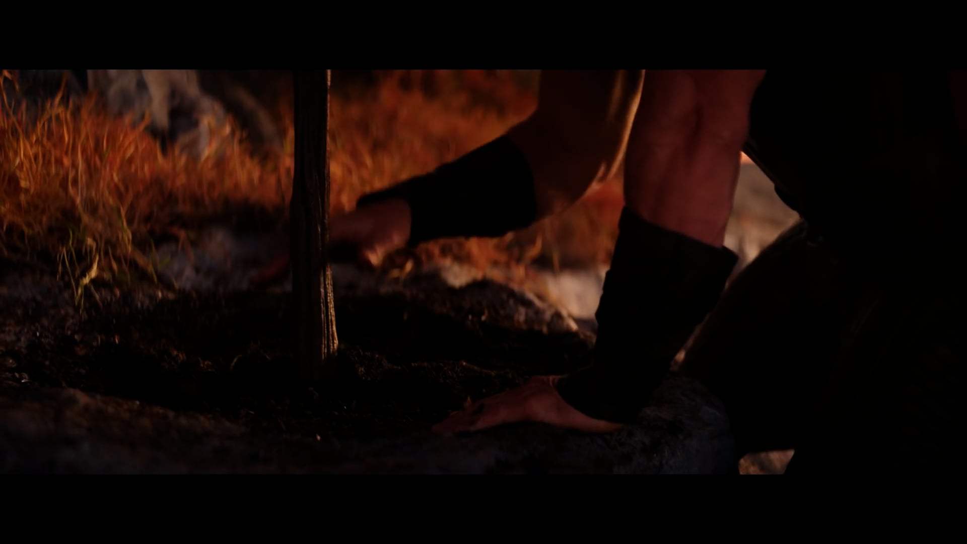 Thor: Love and Thunder Teaser Trailer (2022) Screen Capture #1