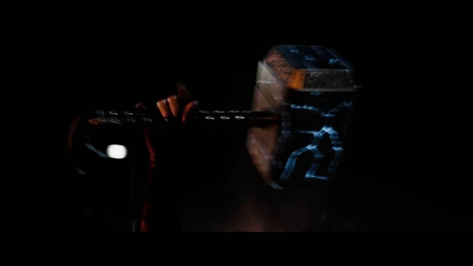 Thor: Love and Thunder Teaser Trailer (2022) Screen Capture #4