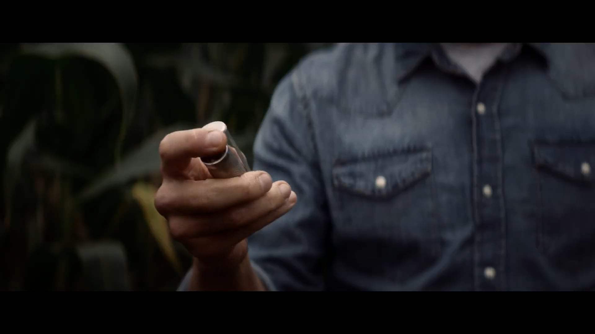 Escape The Field Trailer (2022) Screen Capture #2