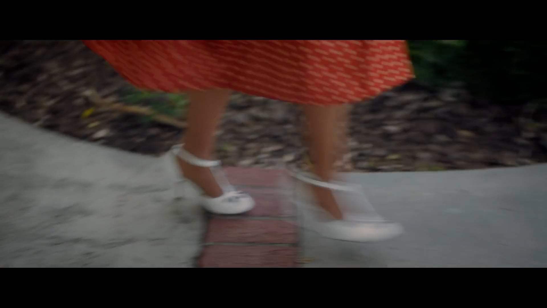 Monstrous Trailer (2022) Screen Capture #1