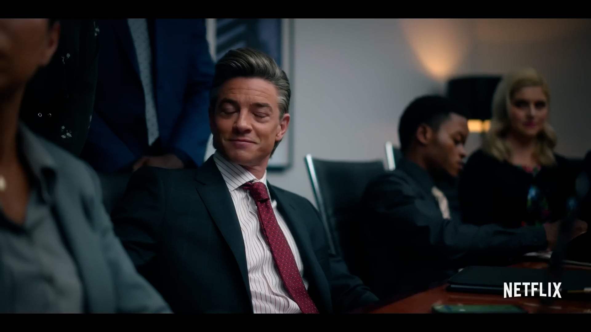 A Perfect Pairing Trailer (2022) Screen Capture #1
