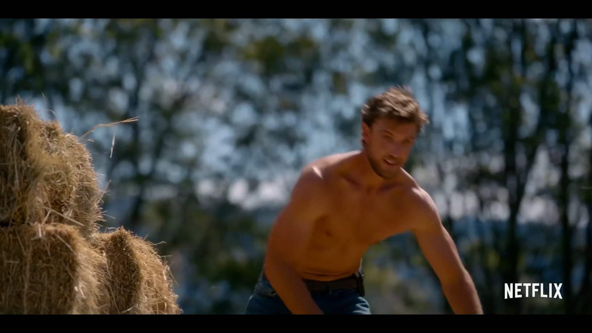 A Perfect Pairing Trailer (2022) Screen Capture #3