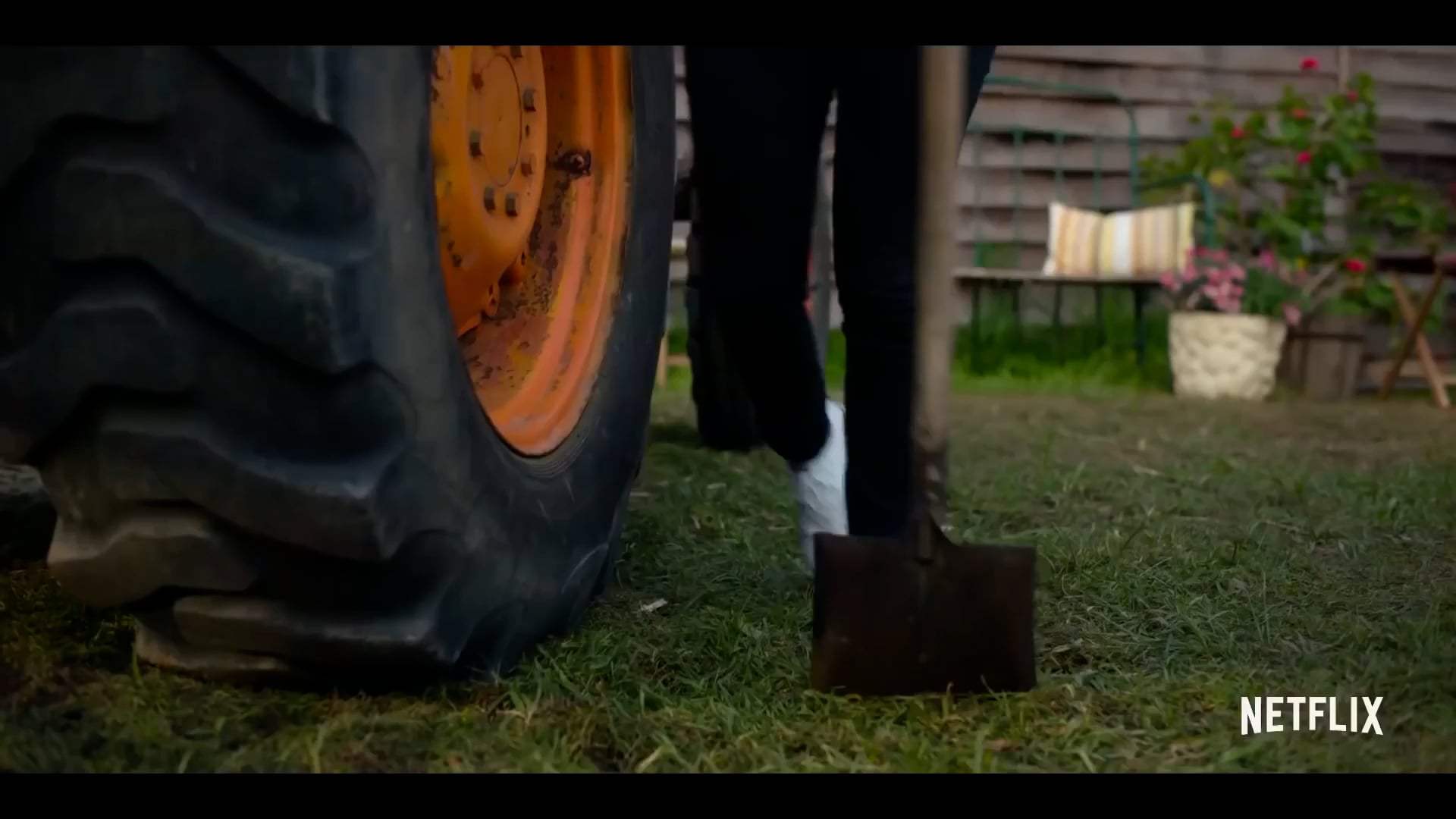 A Perfect Pairing Trailer (2022) Screen Capture #4