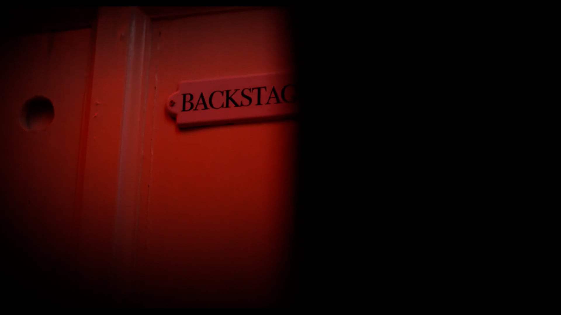 Flux Gourmet Trailer (2022) Screen Capture #3