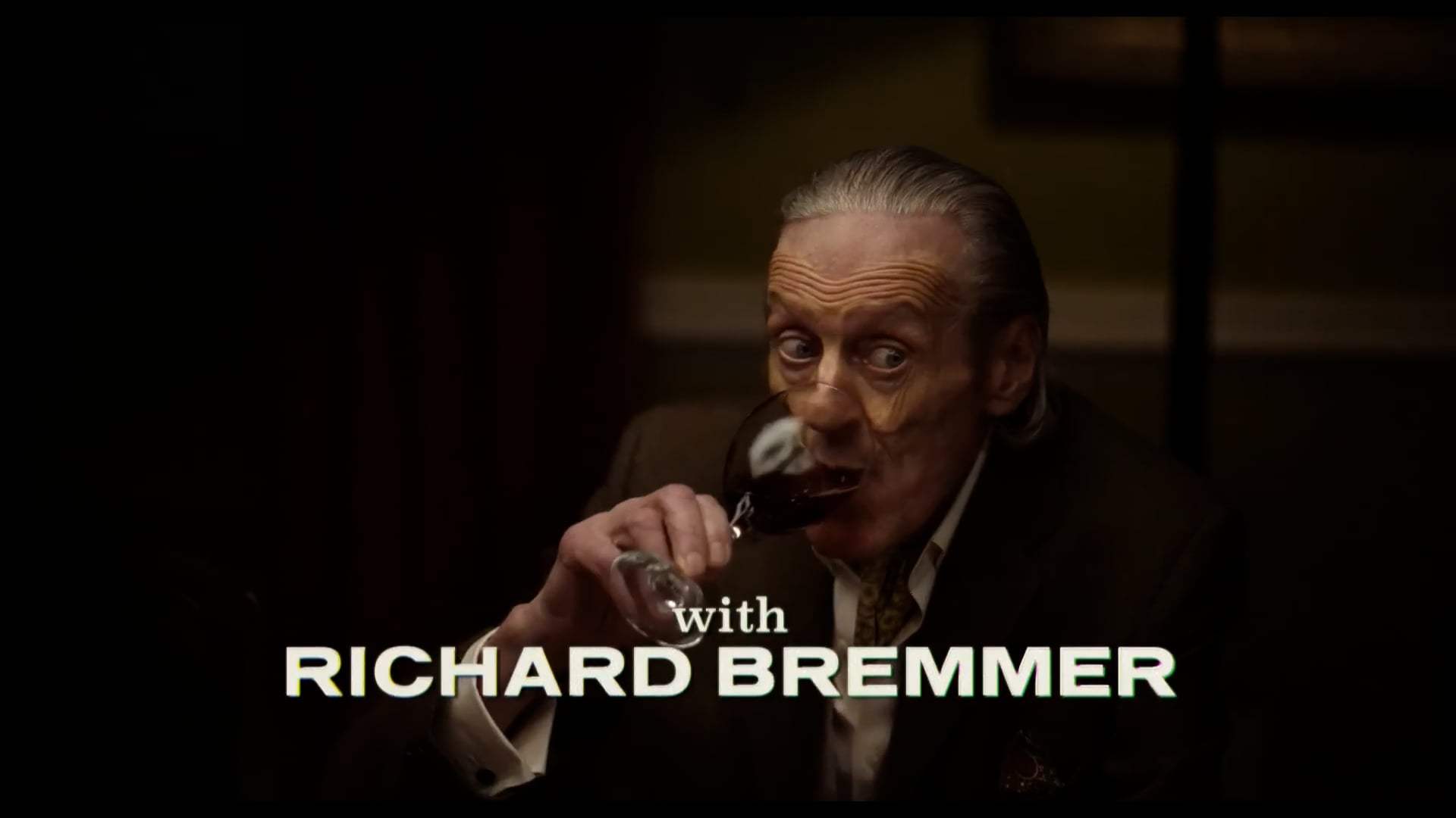 Flux Gourmet Trailer (2022) Screen Capture #4