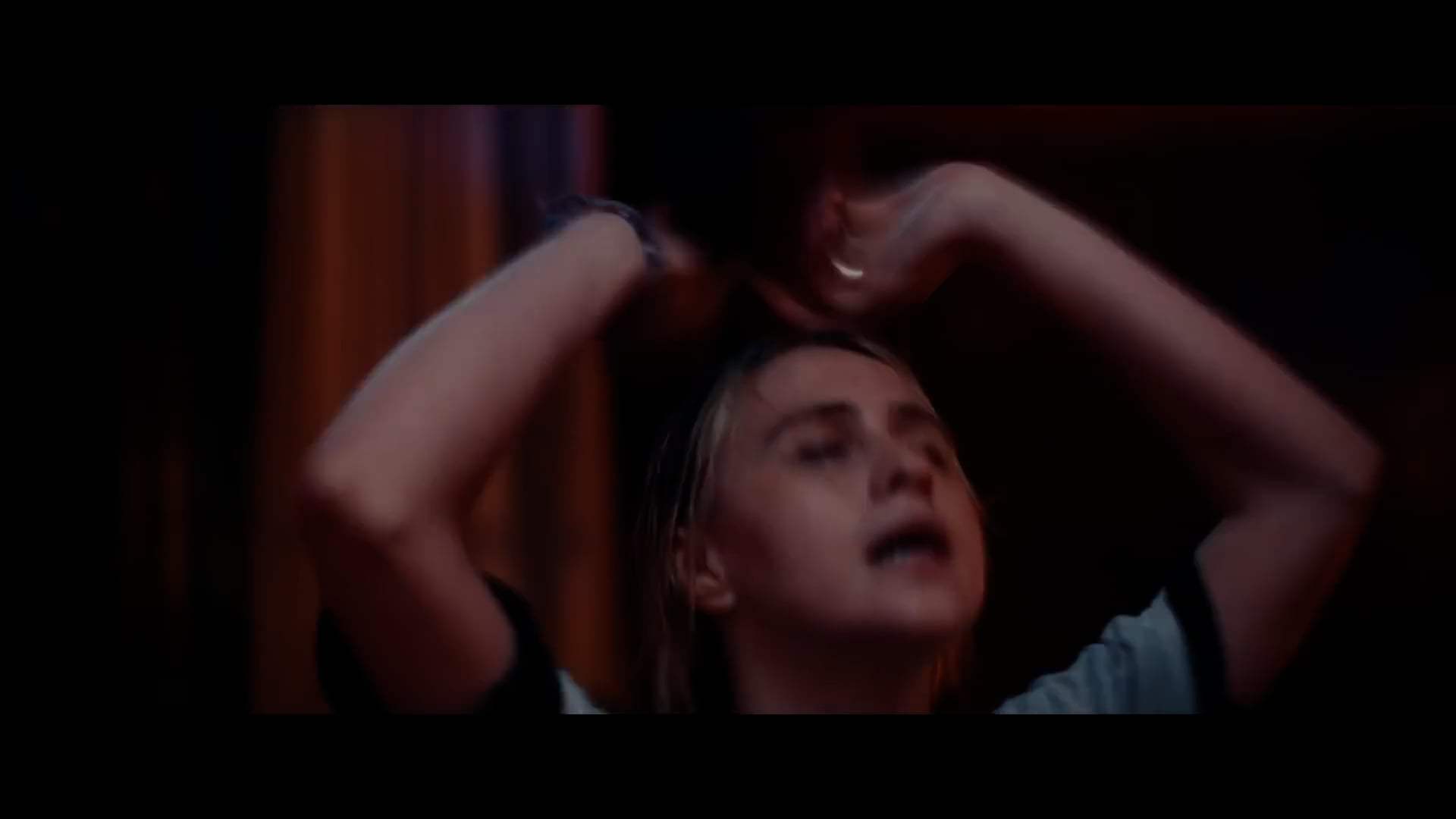 Bodies Bodies Bodies Trailer (2022) Screen Capture #1