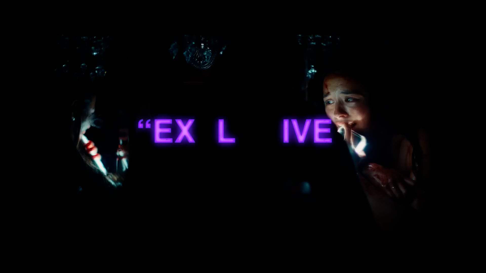 Bodies Bodies Bodies Trailer (2022) Screen Capture #3