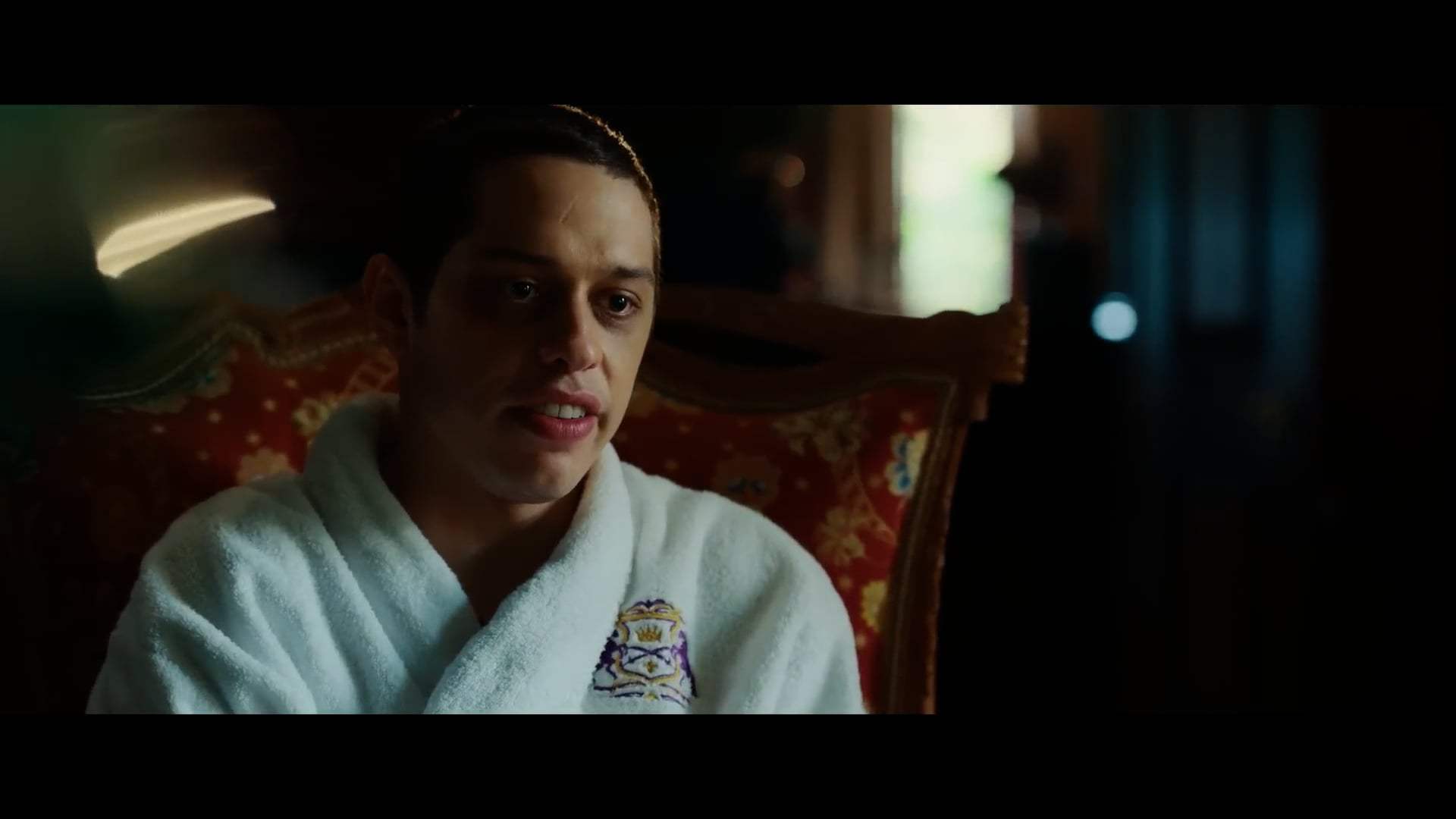 Bodies Bodies Bodies Trailer (2022) Screen Capture #4