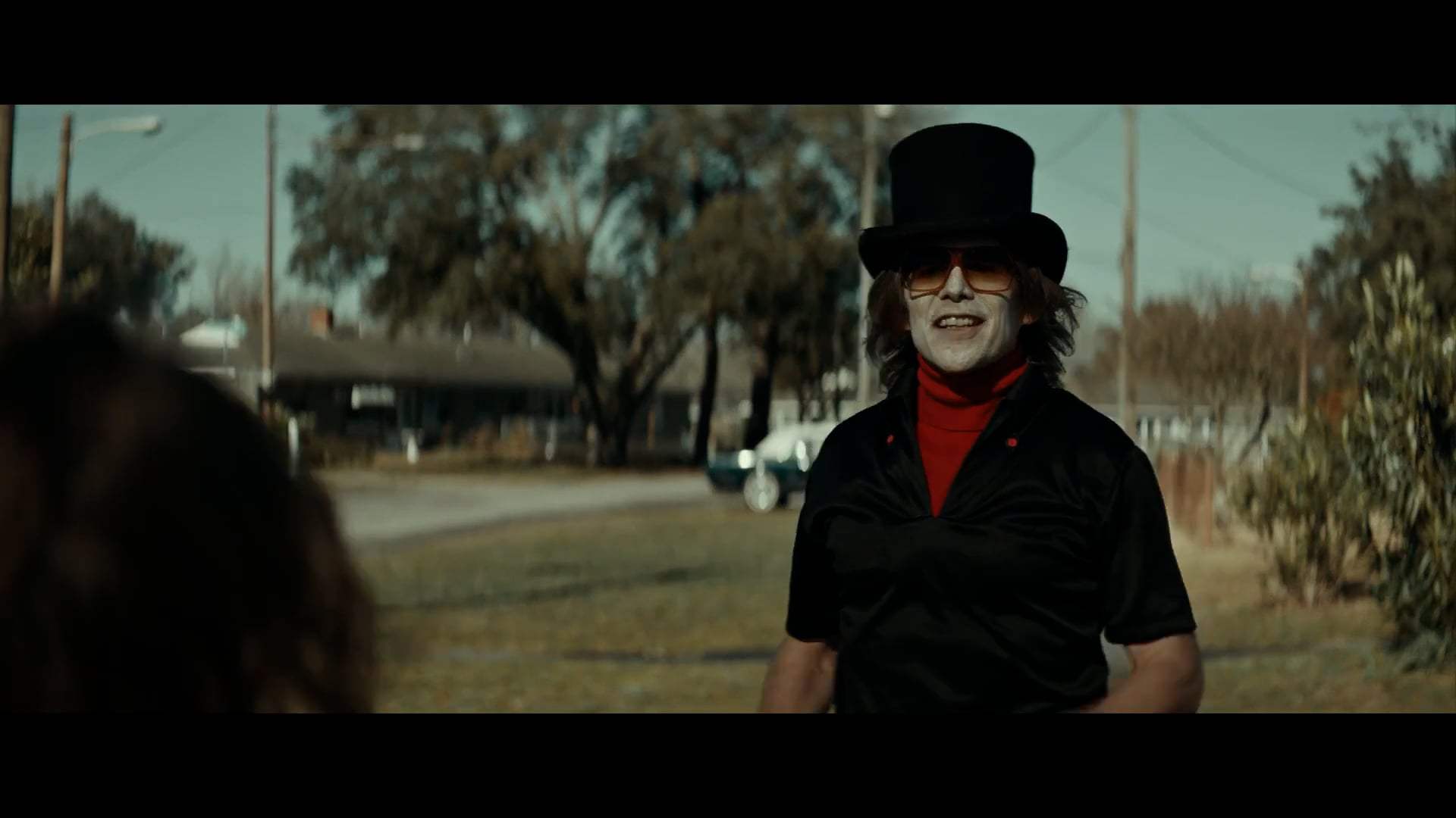 The Black Phone Theatrical Trailer (2022) Screen Capture #1