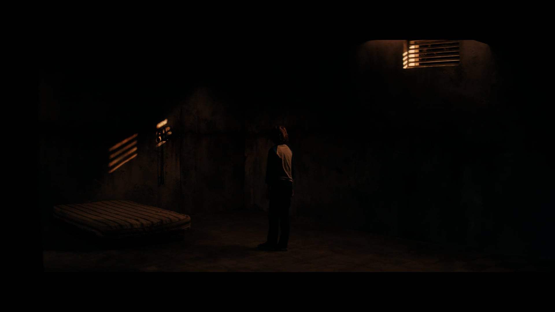 The Black Phone Theatrical Trailer (2022) Screen Capture #2