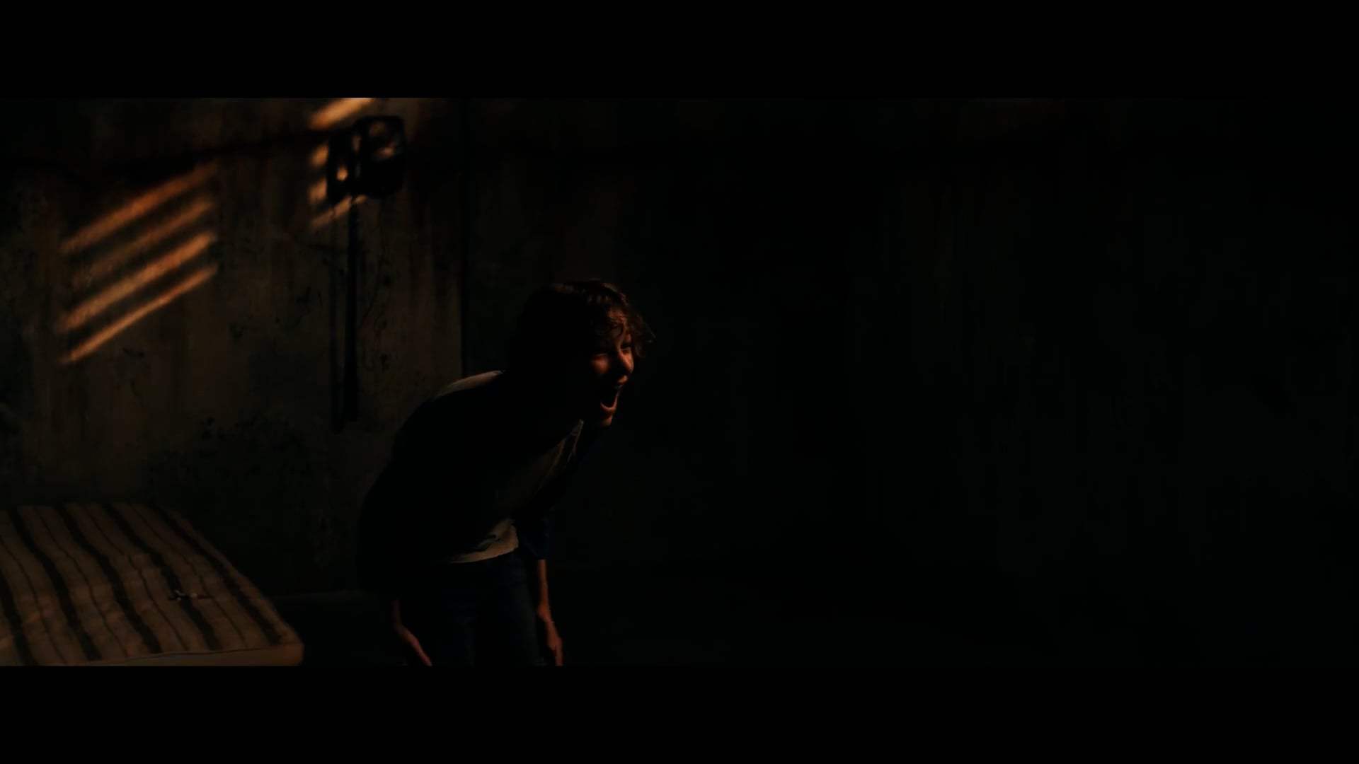 The Black Phone Theatrical Trailer (2022) Screen Capture #3