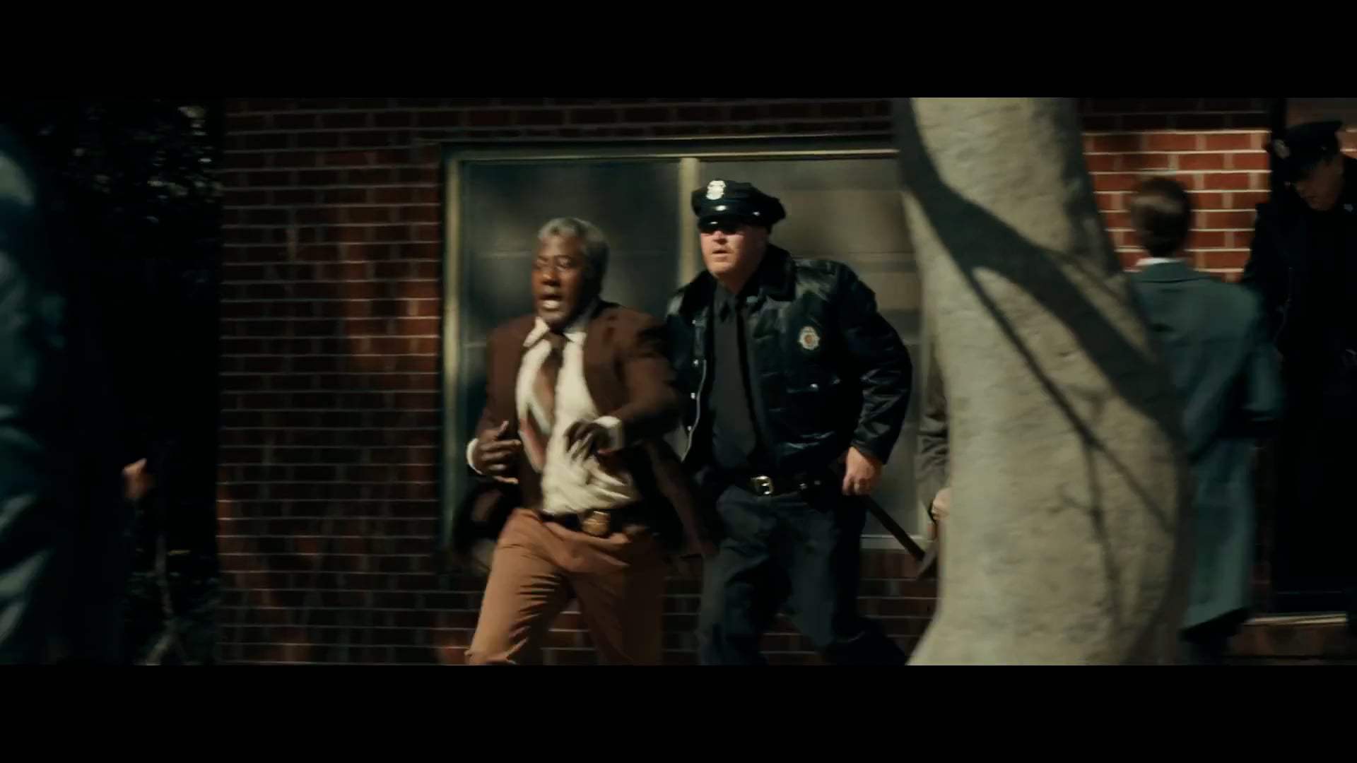The Black Phone Theatrical Trailer (2022) Screen Capture #4