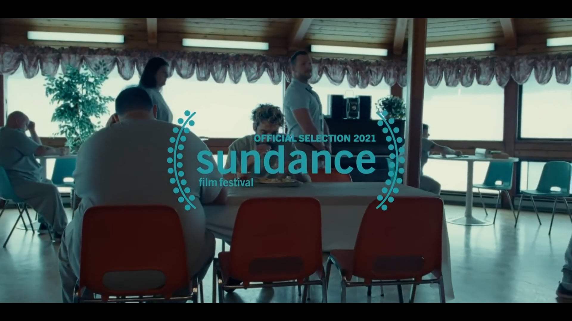 On the Count of Three Trailer (2022) Screen Capture #2