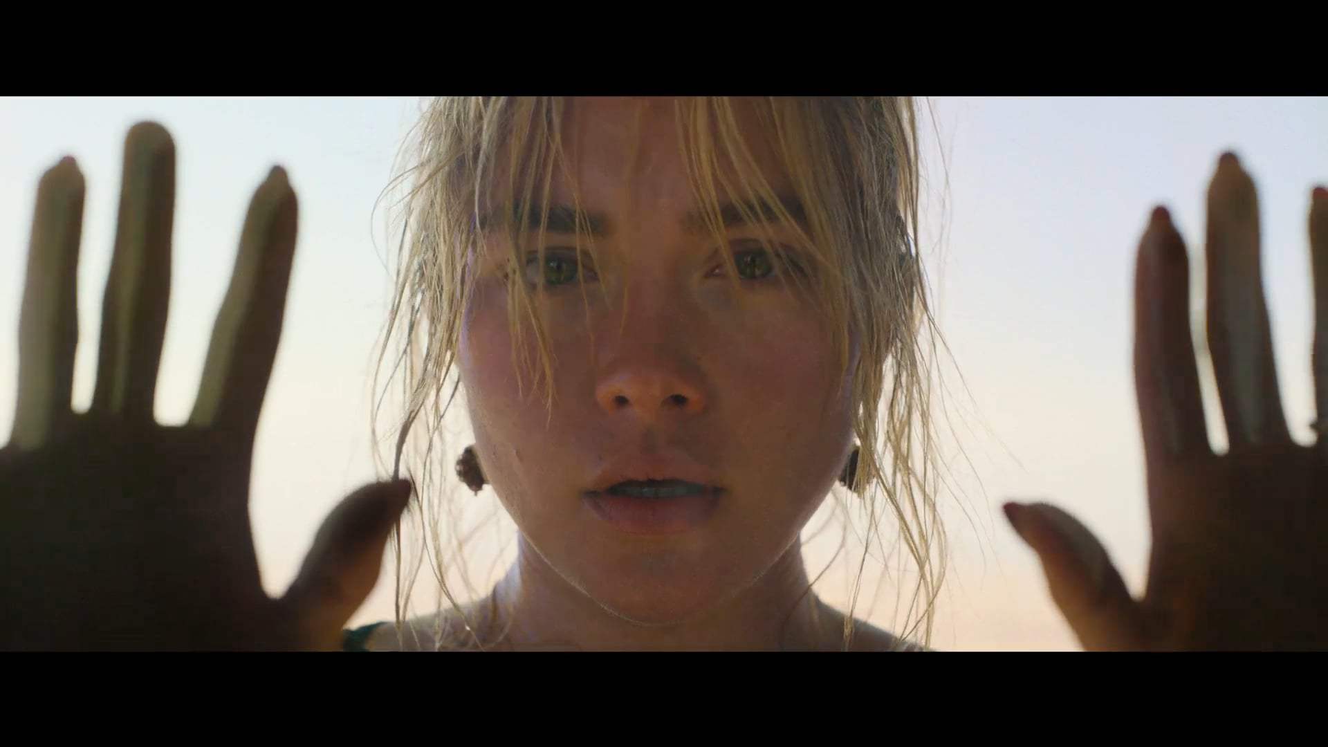 Don't Worry Darling Trailer (2022) Screen Capture #4