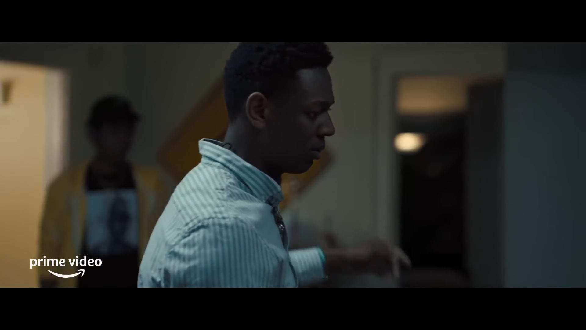 Emergency Trailer (2022) Screen Capture #2