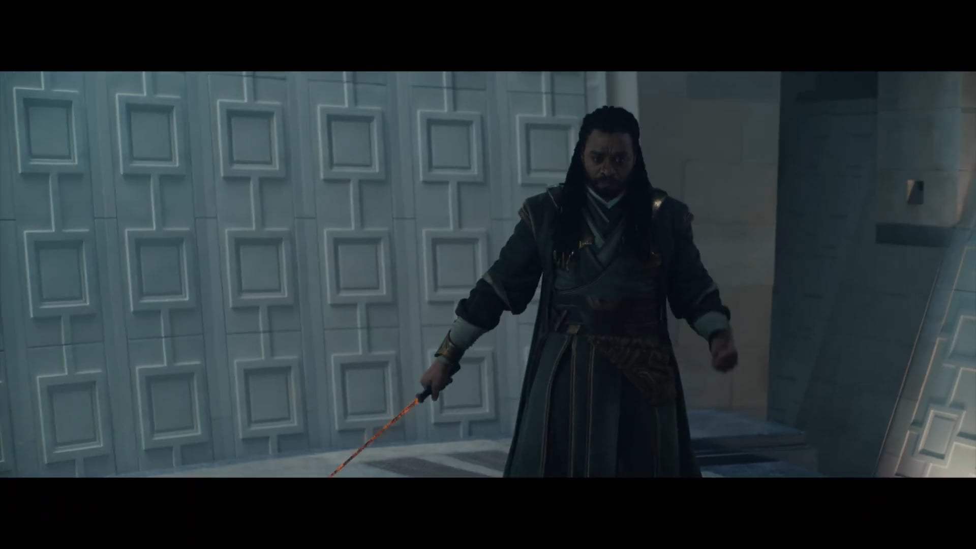 Doctor Strange in the Multiverse of Madness Final Trailer (2022) Screen Capture #2