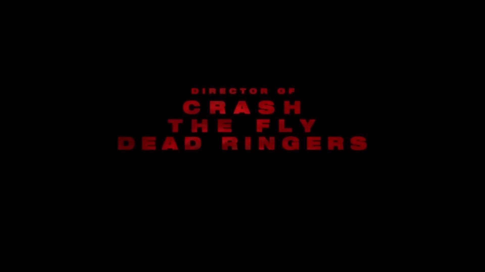 Crimes of the Future Red Band Trailer (2022) Screen Capture #2