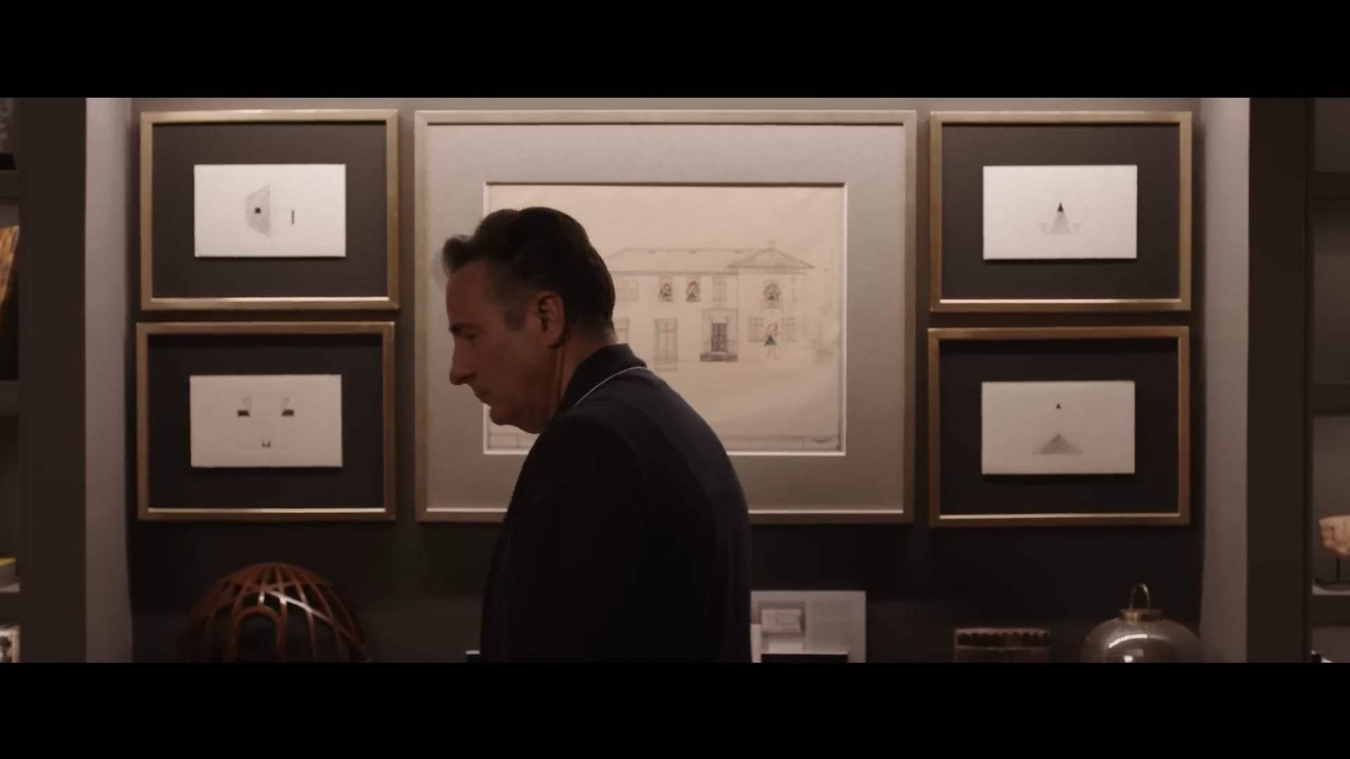 Father of the Bride Trailer (2022) Screen Capture #1