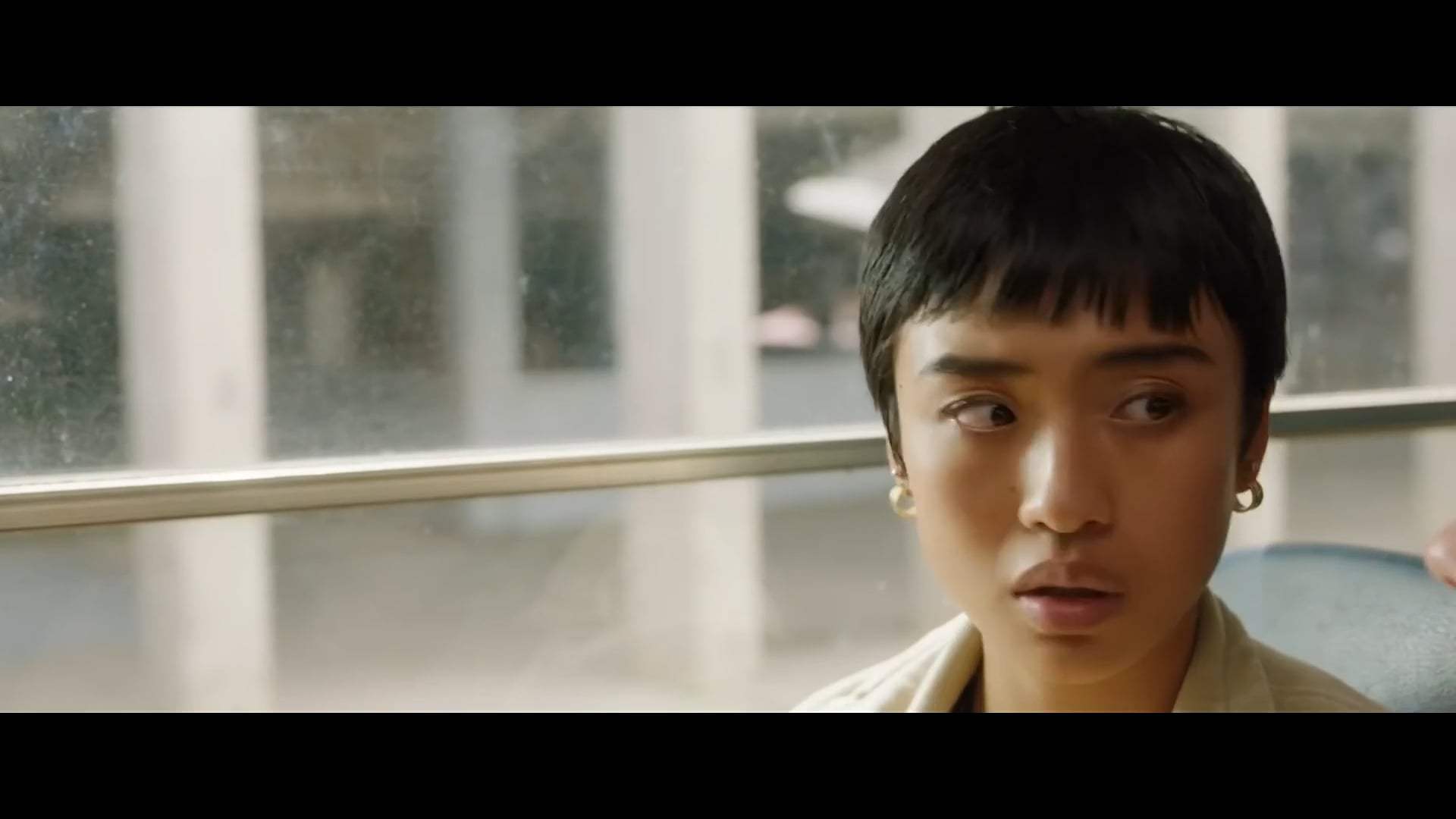 Unhuman Trailer (2022) Screen Capture #1